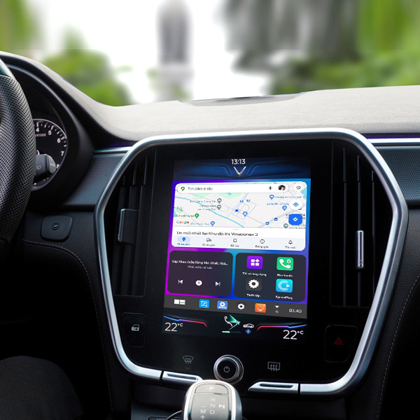 ANDROID BOX ICAR ELLIVIEW D5 PLUS